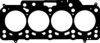 VW 03L103383AJ Gasket, cylinder head